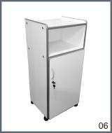 arm&aacute;rio volante para caf&eacute;zinho