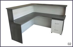 balc&atilde;o de atendimento - ceb-002