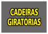 cadeiras girat�rias para escrit�rio curitiba