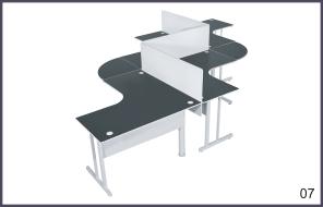 esta&ccedil;&atilde;o de trabalho S