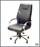 cadeira 409 plus presidente