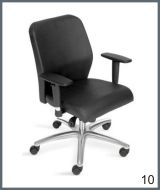 cadeira pointer premium diretor