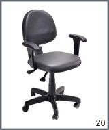 cadeira digitt - back system