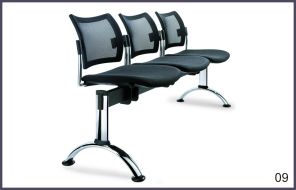 longarina dream telada- 3 lugares