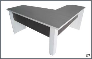 mesa delta - tampo 50mm