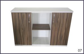 arm&aacute;rio especial - 2 portas + prateleira